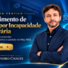 Requerimento de Auxilio por Incapacidade Tempor[aria
